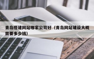 南阳青岛搭建网站哪家公司好（青岛网站建设大概需要多少钱）